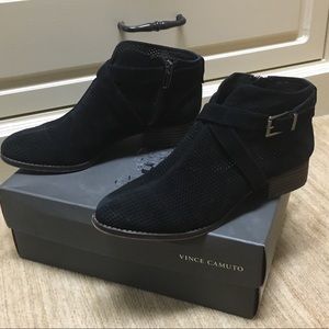 Vince Camuto Casha shoe boot